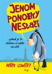 Lowery, Mark - Jenom ponožky nestačí