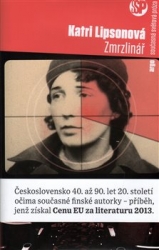 Lipsonová, Katri - Zmrzlinář