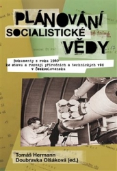 Hermann, Tomáš - Plánování socialistické vědy