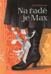 Parkkinenová, Leena - Na řadě je Max