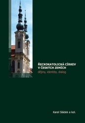 Sládek, Karel - Řeckokatolická církev v českých zemích