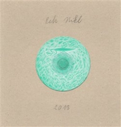 Nikl, Petr - Kudlanka čas / Noty mollové