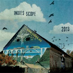 Various Artists - Indies Scope 2013
