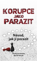 Havrda , Marek - Korupce jako parazit