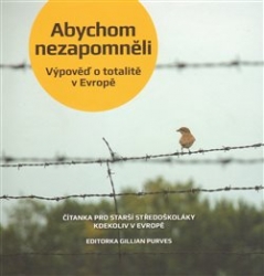 Purves, Gillian - Abychom nezapomněli