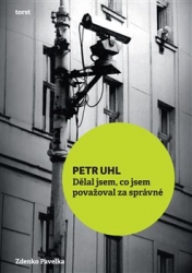 Pavelka, Zdenko - Petr Uhl