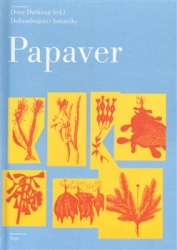 Dutková, Dora - Papaver