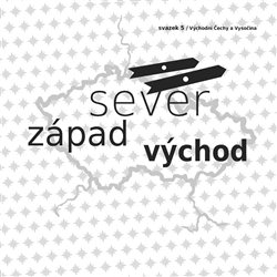 Vavrečka, Lukáš - Sever, západ východ