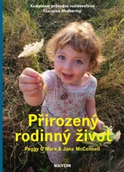 McConnelová, Jane - Přirozený rodinný život