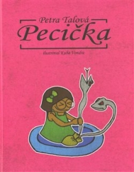 Talová, Petra - Pecička