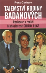 Coriasco, Franz - Tajemství rodiny Badanových