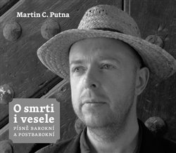Putna, Martin C. - O smrti i vesele