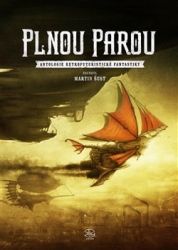 Šust, Martin - Plnou parou