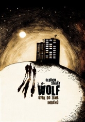 Janeba, Oldřich - Wolf