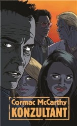 McCarthy, Cormac - Konzultant