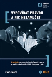Žáček, Pavel - Vypovídat pravdu a nic nezamlčet 2.