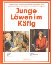 Habánová, Anna - Junge Löwen im Käfig