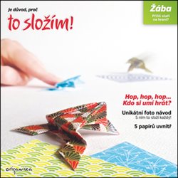 Čížek, David - Žába - Příliš staří na hraní?