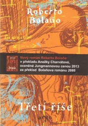 Bolaňo, Roberto - Třetí říše