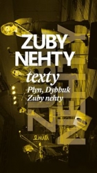Riedel, Jaroslav - Zuby nehty