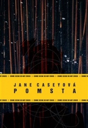Caseyová, Jane - Pomsta