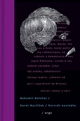 Doležal, Bohumil - Karel Havlíček. Portrét novináře