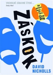 Nicholls, David - Záskok