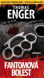 Enger, Thomas - Fantomová bolest