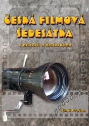 Pražan, Emil - Česká filmová šedesátka