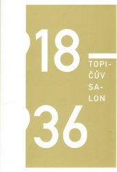 Holá, Marianna - Topičův salon 1918 – 1936