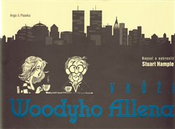 Hample, Stuart - V kůži Woodyho Allena