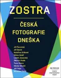 Dostál, Martin - Zostra