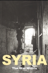 Jarlbro, Olof - Syria