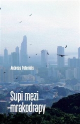 Patenidis, Andreas - Supi mezi mrakodrapy