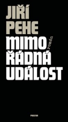 Pehe, Jiří - Mimořádná událost