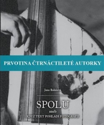 Balážová, Jana - Spolu
