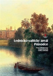 Krejčiřík, Přemysl - Lednicko-valtický areál