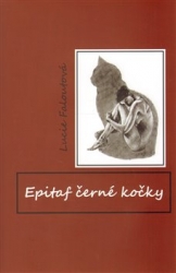 Faloutová, Lucie - Epitaf černé kočky