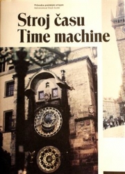 Žáček, Jan - Stroj času / Time machine