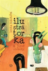 Sobotová, Lenka - Ilustrátorka