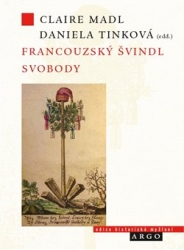 Madl, Claire - Francouzský švindl svobody