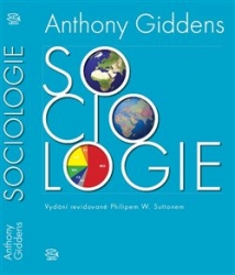Giddens, Anthony - Sociologie