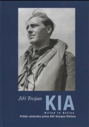 Trojan, Jiří - KIA - Killed In action / Zabit v boji