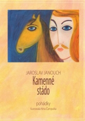 Janouch, Jaroslav - Kamenné stádo