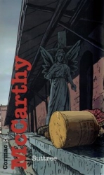 McCarthy, Cormac - Suttree