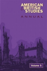 American &amp; British Studies 5