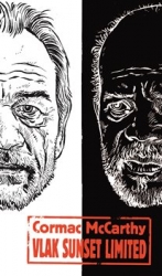 McCarthy, Cormac - Vlak Sunset Limited