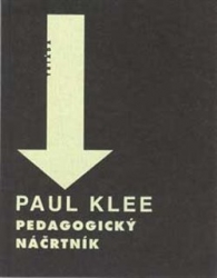 Klee, Paul - Pedagogický náčrtník