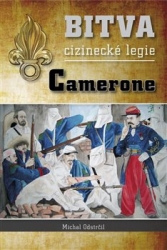 Odstrčil, Michal - Camerone