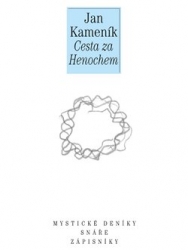 Kameník, Jan - Cesta za Henochem